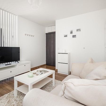 Chmielewskiego Cosy Apartment Szczecin Exterior photo