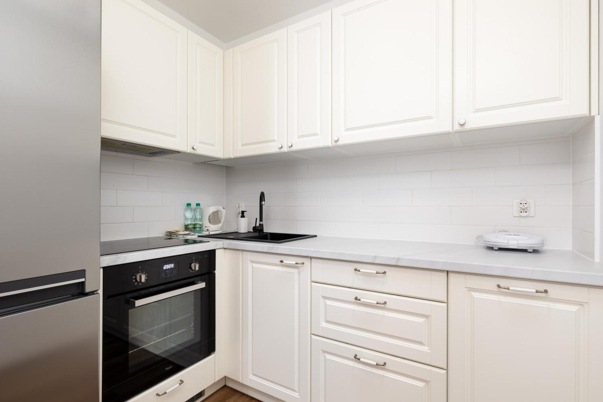Chmielewskiego Cosy Apartment Szczecin Exterior photo