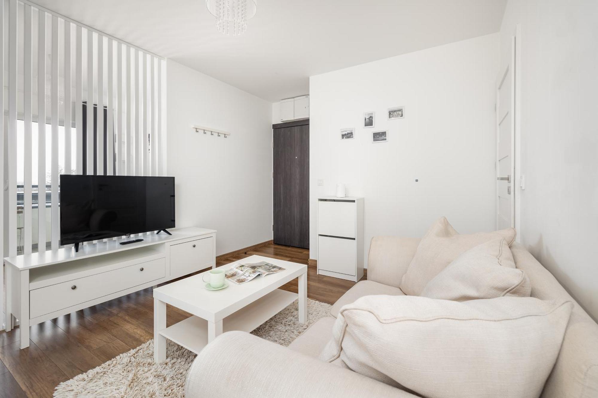 Chmielewskiego Cosy Apartment Szczecin Exterior photo
