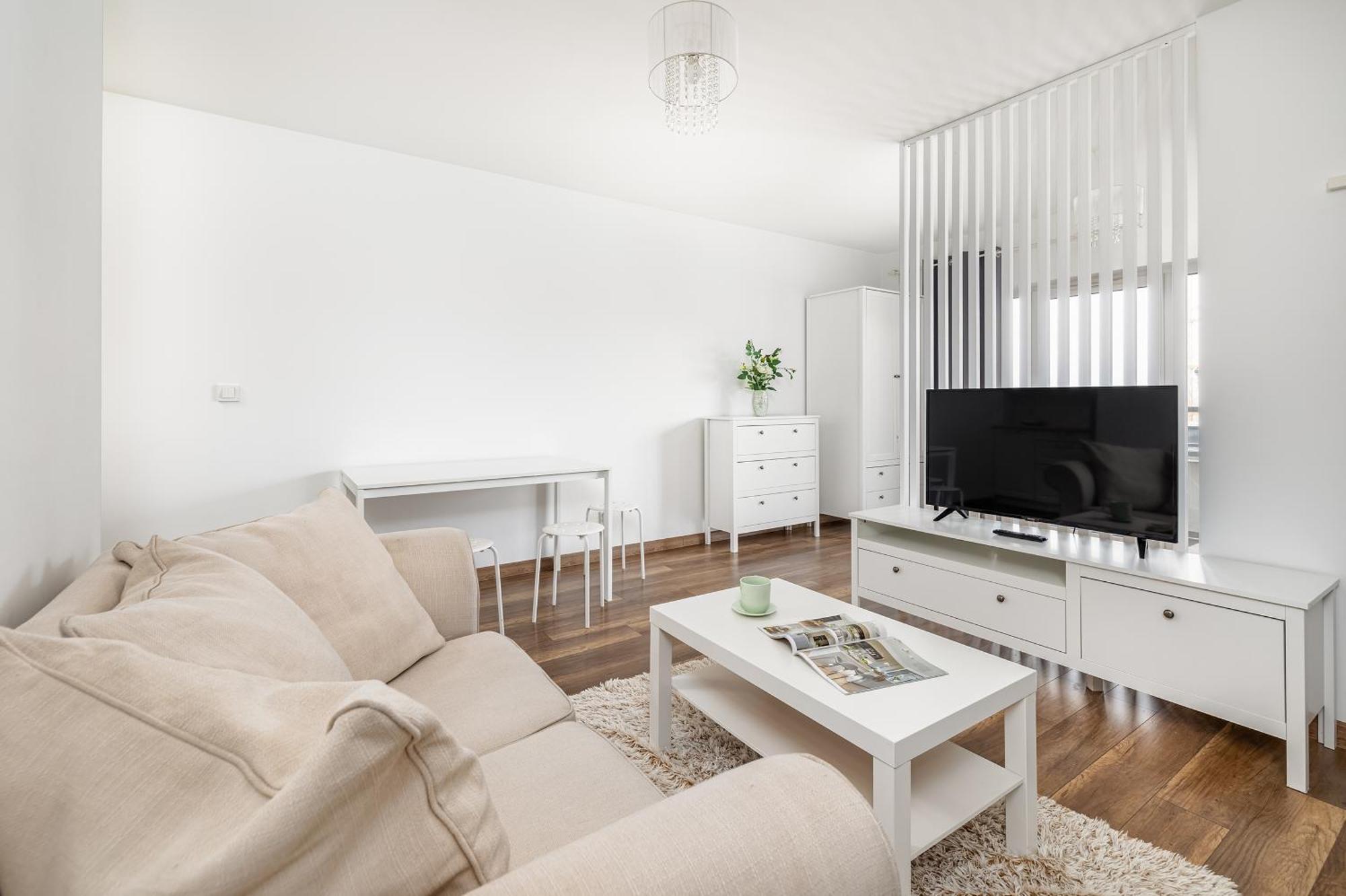 Chmielewskiego Cosy Apartment Szczecin Exterior photo